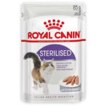 Royal Canin Sterilised x 85 gr - Paté