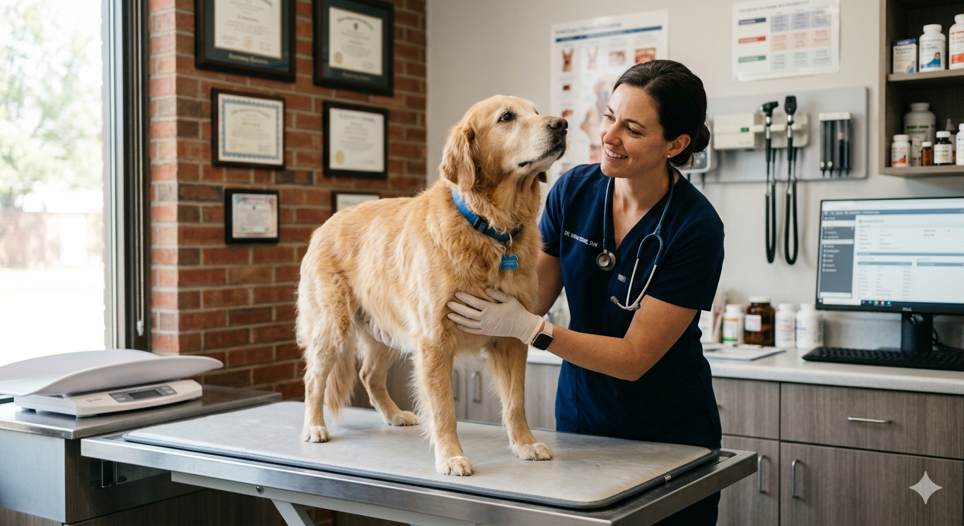 gabapentina dosis perros tratamiento dolor veterinario