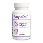 AmylaDol (Enzimas Digestivas)