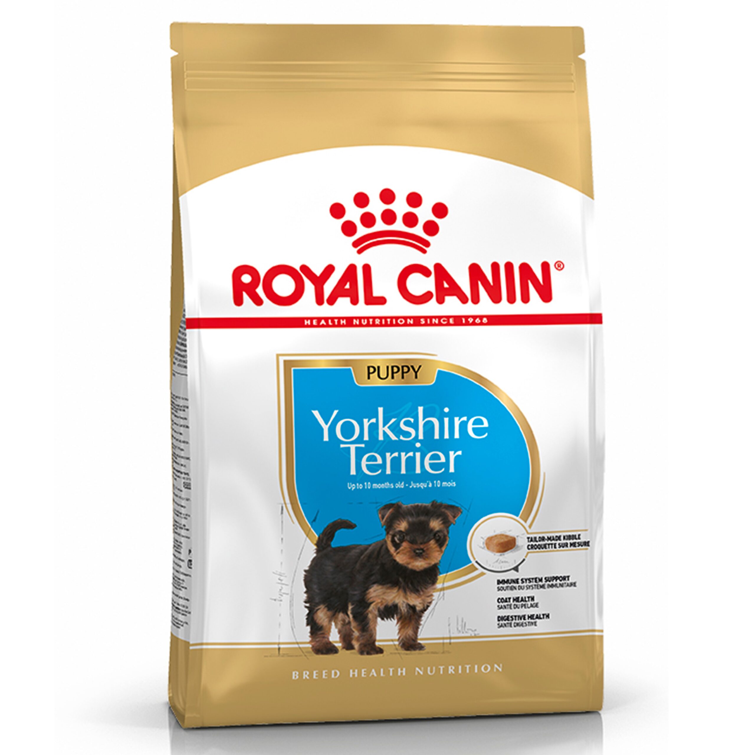 460.jpg ROYAL CANIN YORKSHIRE PUPPY - Imagen 1