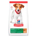 Hills Science Diet Small Bites Cachorros Cordero y Arroz