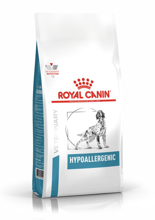631.jpg ROYAL CANIN CANINE HYPOALLERGENIC - Imagen 1