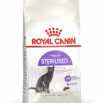 ROYAL CANIN FHN STERILISED37