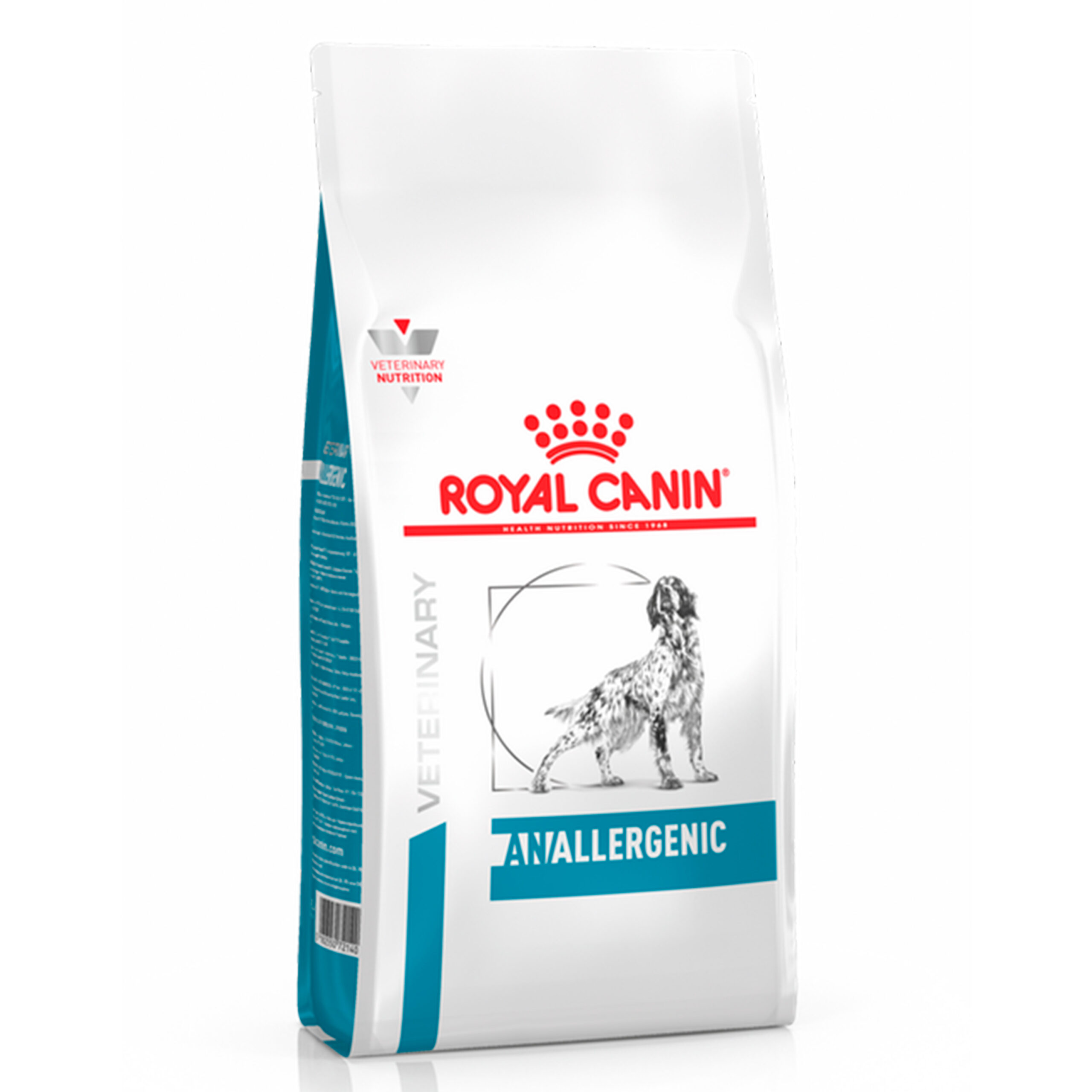 687.jpg ROYAL CANIN ANALLERGENIC DOG - Imagen 1