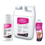 SHAMPOO CON CLORHEXIDINA - ZOOVET