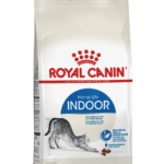 ROYAL CANIN INDOOR GATO
