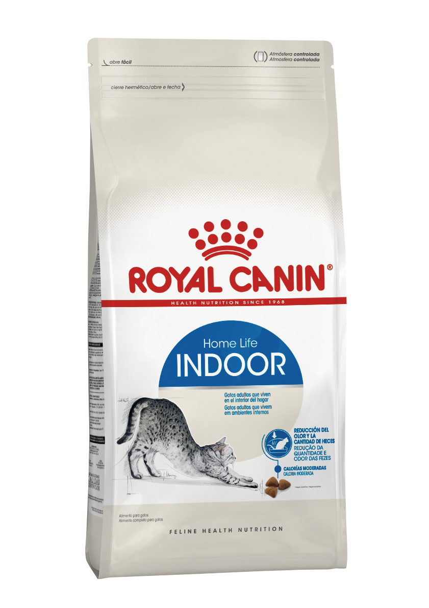 723.png ROYAL CANIN INDOOR GATO - Imagen 1