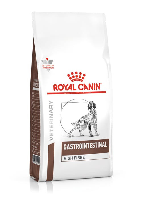 749.jpg Royal Canin Dog Gastrointestinal High Fibre - Imagen 1
