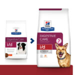 Hills i/d canine Cuidado Digestivo