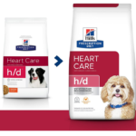 Hills Prescription Diet h/d Canine