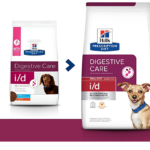 Hills Prescription Diet Canine i/d Small Bites