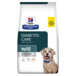 Hill's Prescription Diet w/d Canine