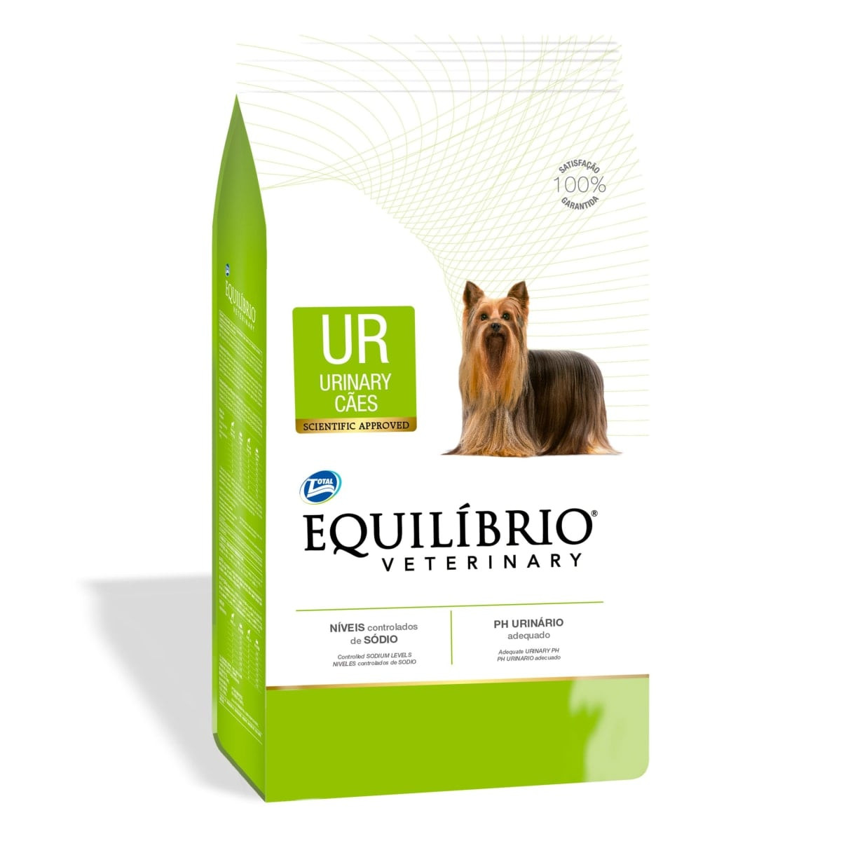 888.jpg Equilibrio Veterinary Urinary (UR) - Imagen 1