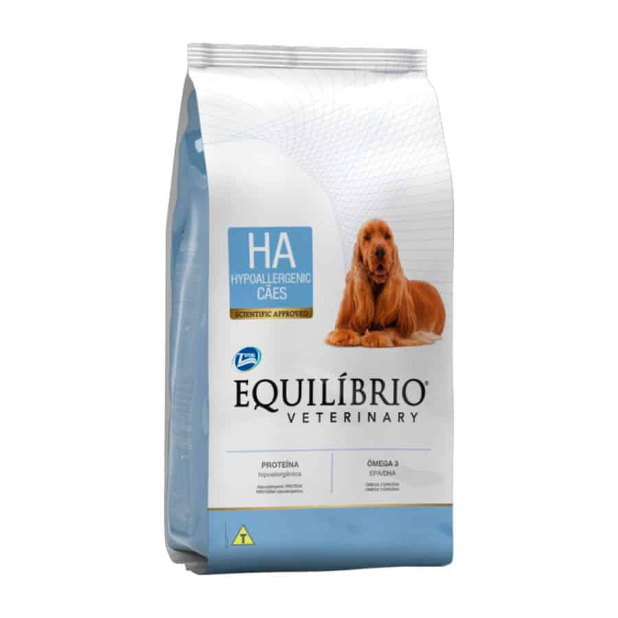 893.jpg Equilibrio Vet Hypoallergenic Perro - Imagen 1