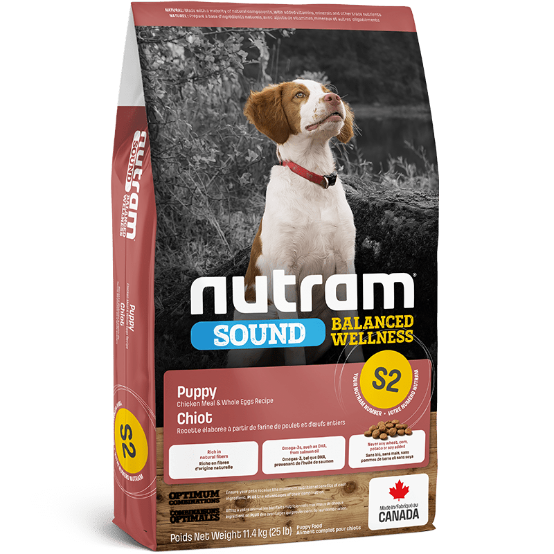 925.png Nutram S2 Puppy - Imagen 1