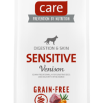 BRIT CARE SENSITIVE VENISON