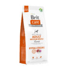 Brit Care Adult Medium Breed L & R