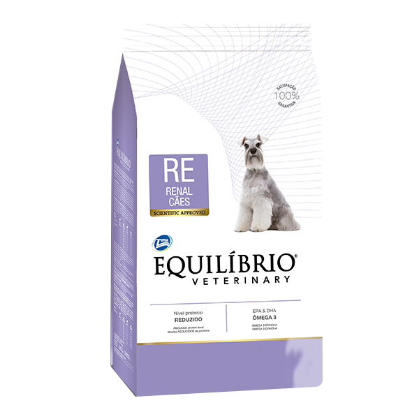 EQUILIBRIO VETERINARY RENAL EQUILIBRIO VETERINARY RENAL - Imagen 1