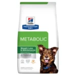 Hills Prescription Diet Metabolic Canine