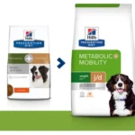 Hills Prescription Diet Metabolic + Mobility Canine