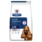 Hills Prescription Diet z/d Canine