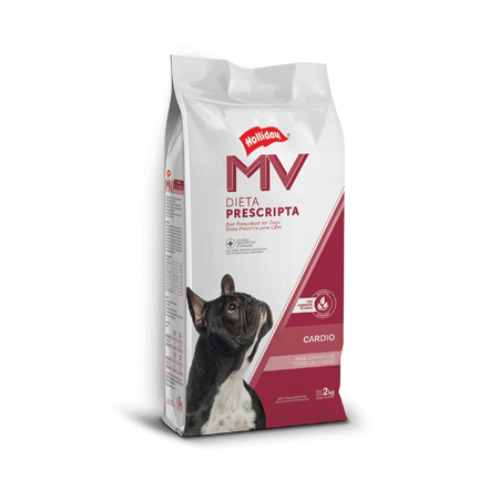 MV Cardio - Perro MV Cardio - Perro - Imagen 1