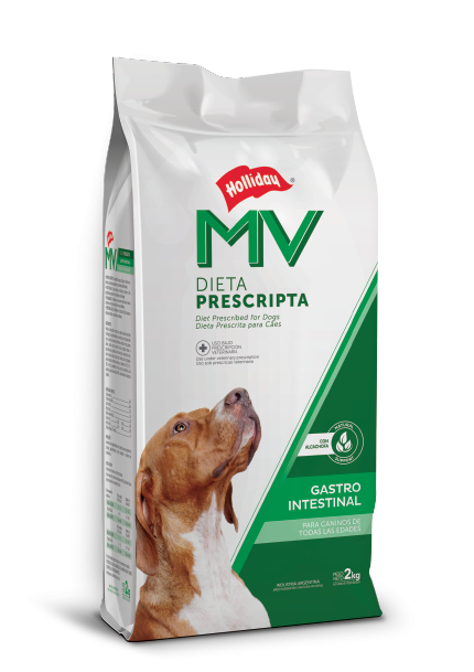 MV GASTROINTESTINAL MV GASTROINTESTINAL - Imagen 1