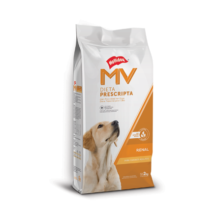 MV PERROS RENAL MV PERROS RENAL - Imagen 1