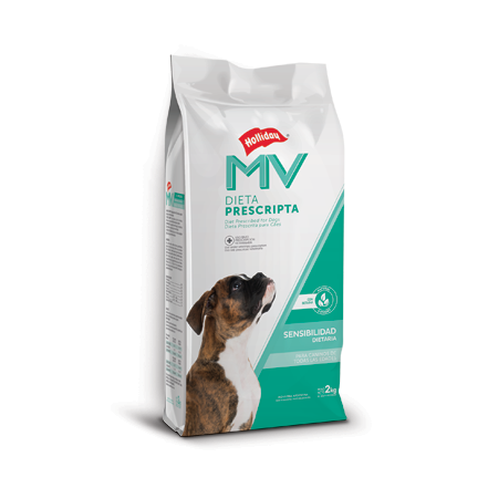 MV PERROS SENSIBILIDAD DIETARIA MV PERROS SENSIBILIDAD DIETARIA - Imagen 1