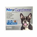 NEXGARD 28.3 MG (4KG – 10KG)