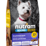 Nutram S7 Small Breed Adult 2 KG