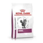 ROYAL CANIN VD CAT RENAL