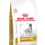 ROYAL CANIN VHN URINARY CANINE SO