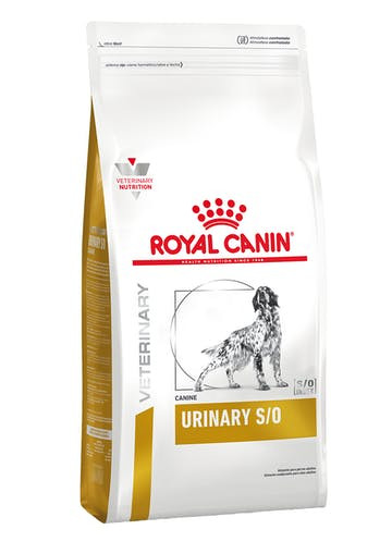 ROYAL CANIN VHN URINARY CANINE SO ROYAL CANIN VHN URINARY CANINE SO - Imagen 1