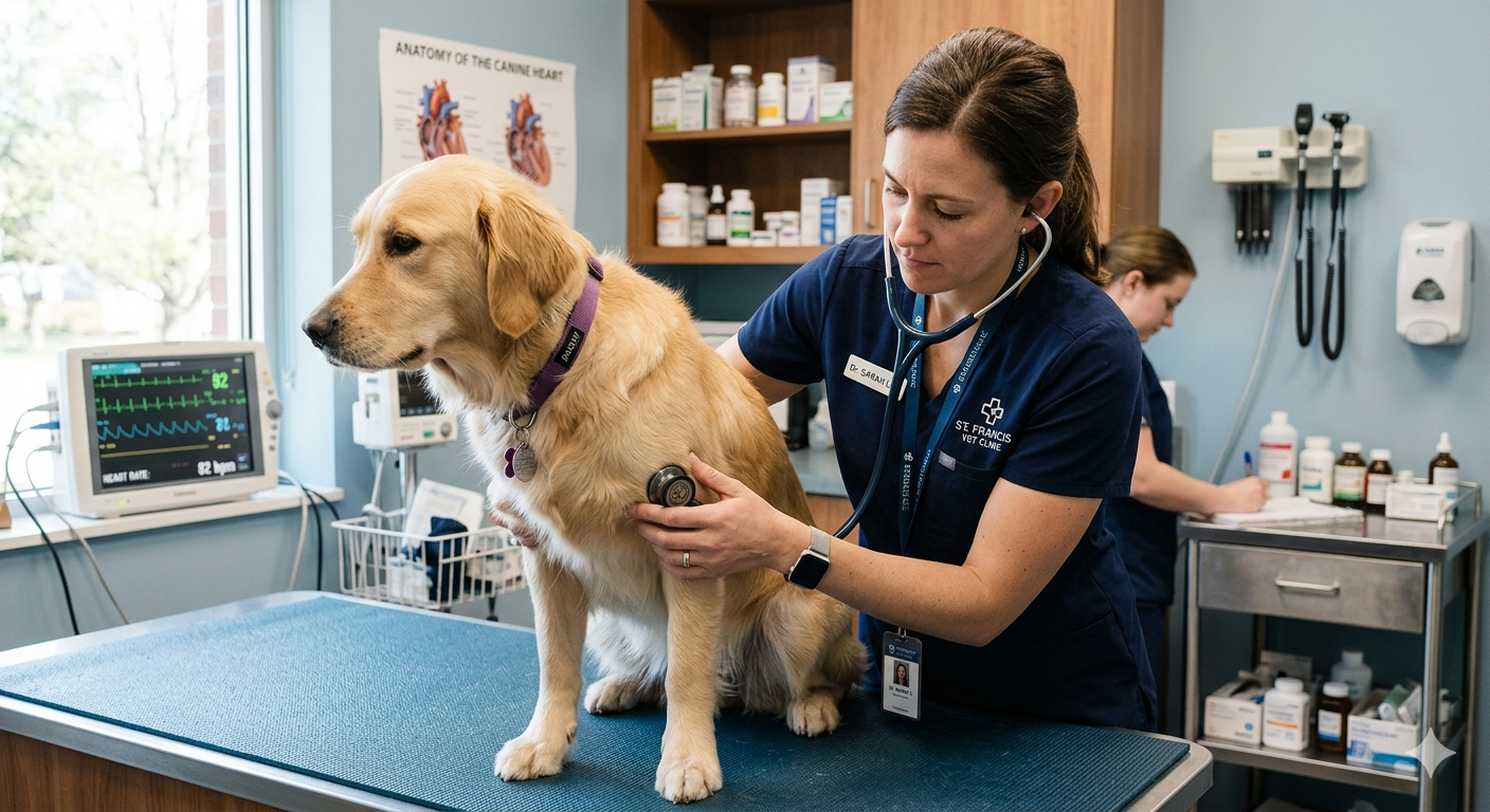 toracard dosis perros tratamiento cardiaco veterinario