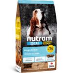 Nutram I18 control de peso