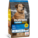 Nutram S6 Adult