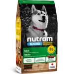 Nutram S9 Adult - Cordero