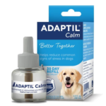 Adaptil Recarga Calmante para Perros, 30 días