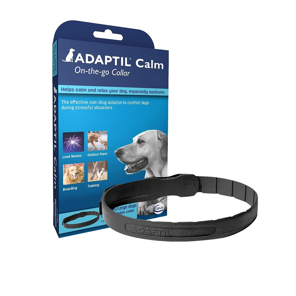 1016.jpg Adaptil Calm On-The-Go Collar tamaño mediano a grande - Imagen 1