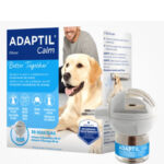 Adaptil difusor y recarga 48 ml