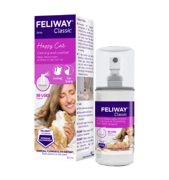 1018.png FELIWAY Spray Clásico - Imagen 1