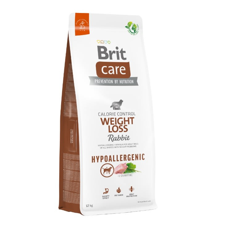 1024.jpg Brit Care Weight Loss Rabbit & Rice - Imagen 1