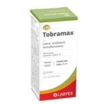 TOBRAMAX GOTAS x 5 ML