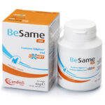 BeSame 200 - salud hepática