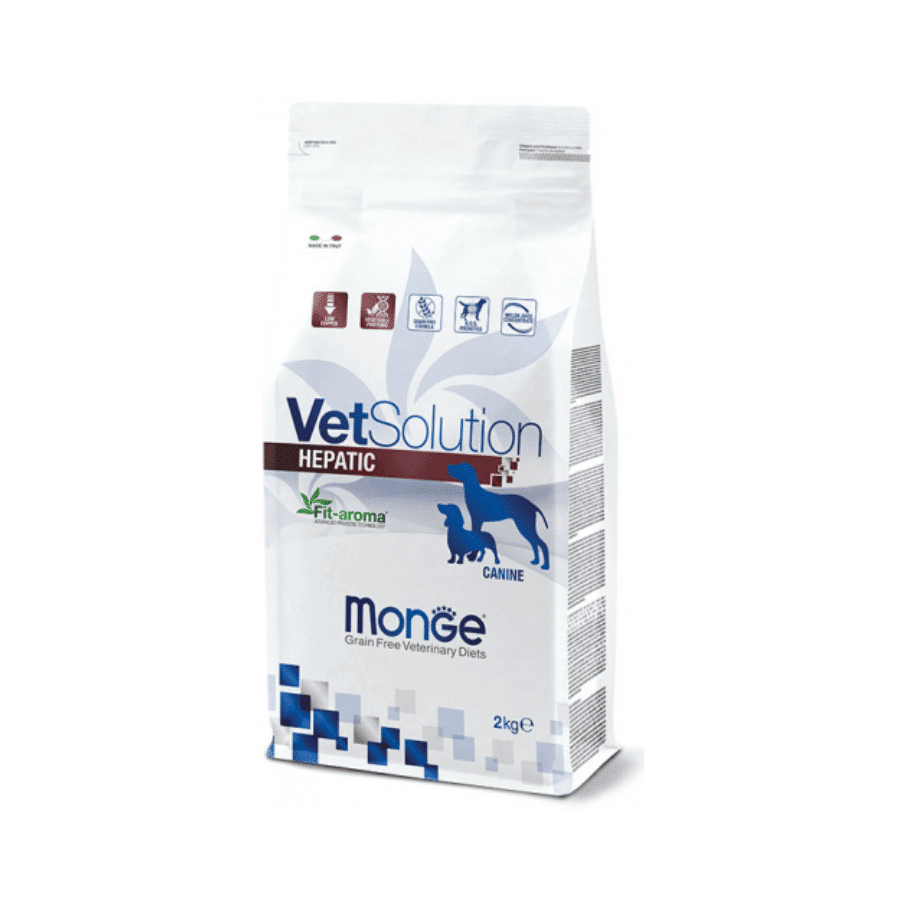 1035.png Monge Vet Solution Canine Hepatic - Imagen 1