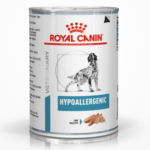 ROYAL CANIN DOG HYPOALLERGENIC X 400 G