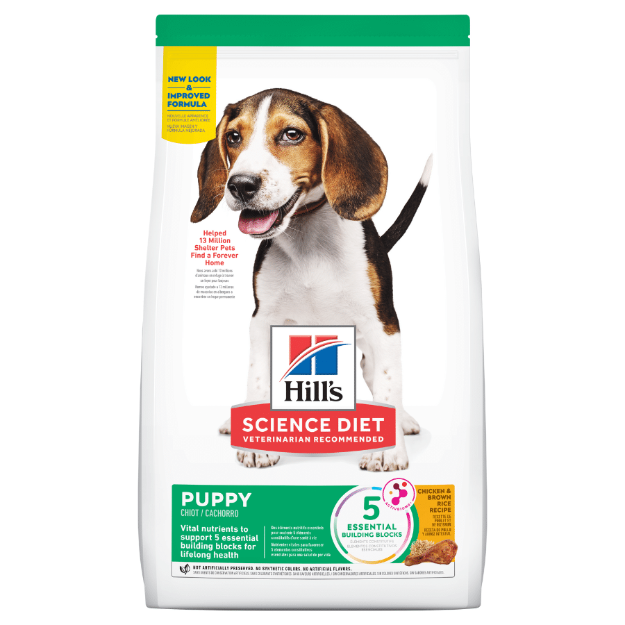 1038.png Hills Science Diet Puppy - Pollo - Imagen 1