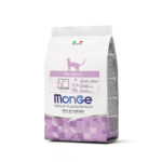 Monge Feline Adult Sterilised