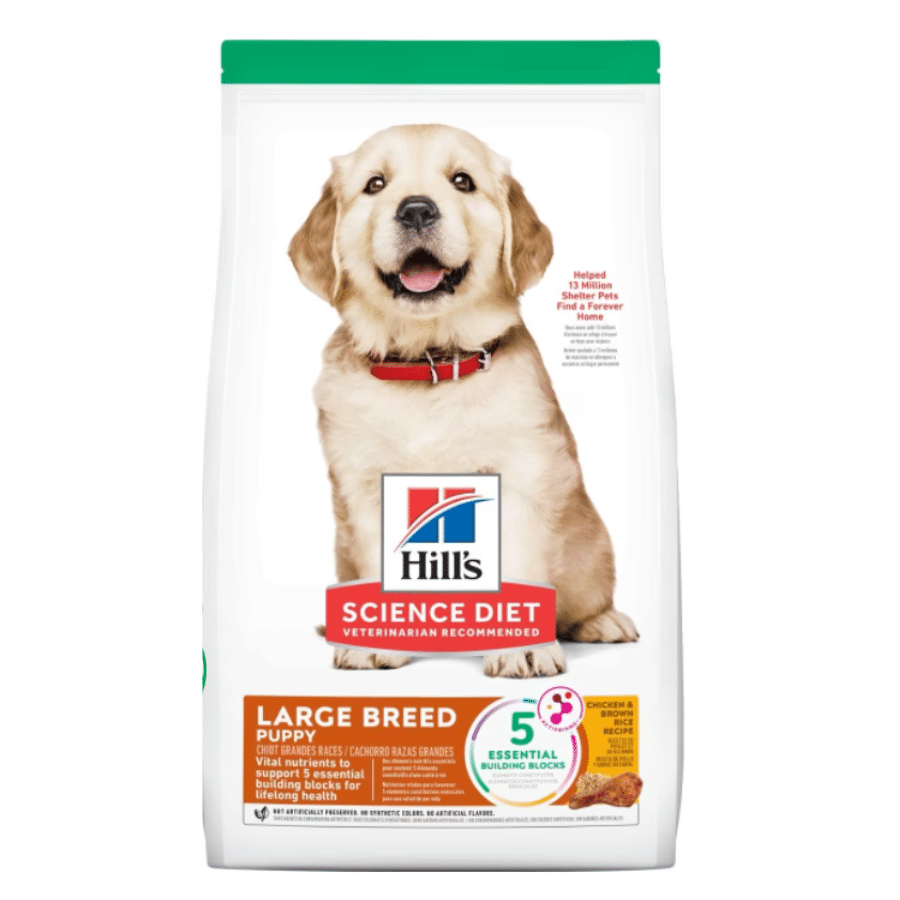 1049.png Hills Science Diet Puppy Large Breed - Imagen 1
